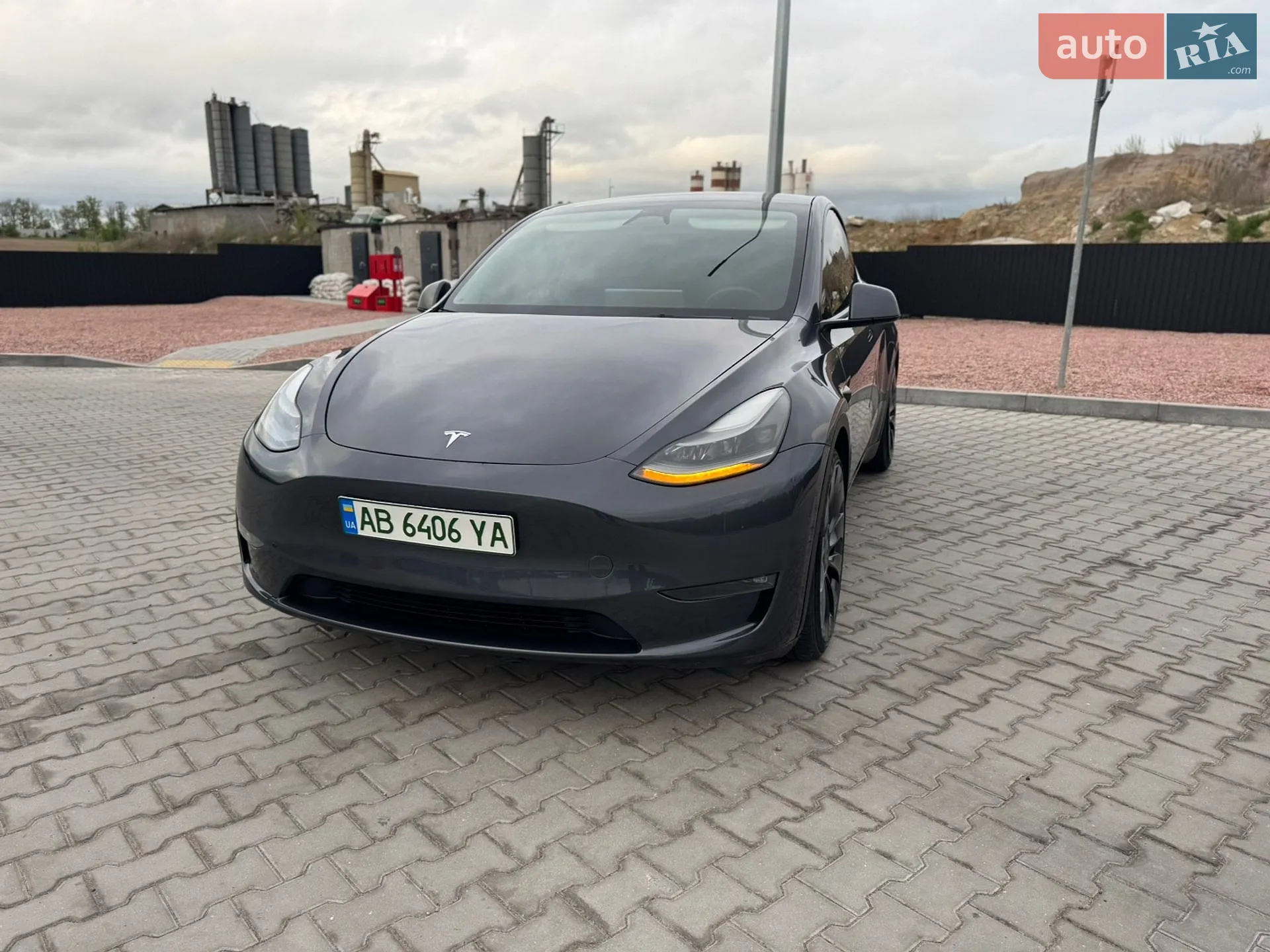 2023 Tesla Model Y - мініатюра 7