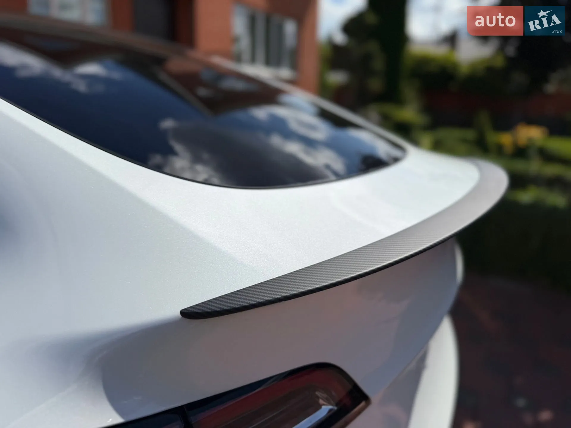 2021 Tesla Model Y - мініатюра 9