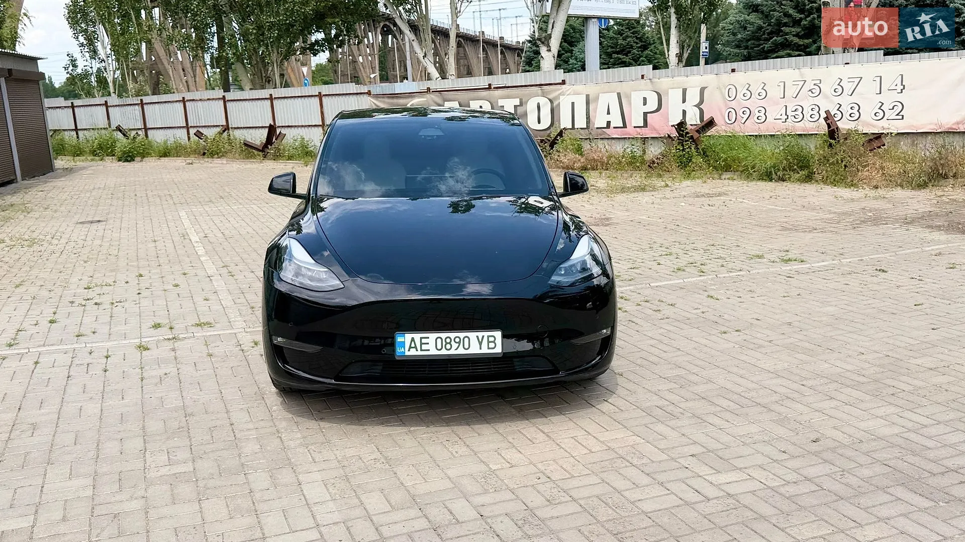 2022 Tesla Model Y - мініатюра 5