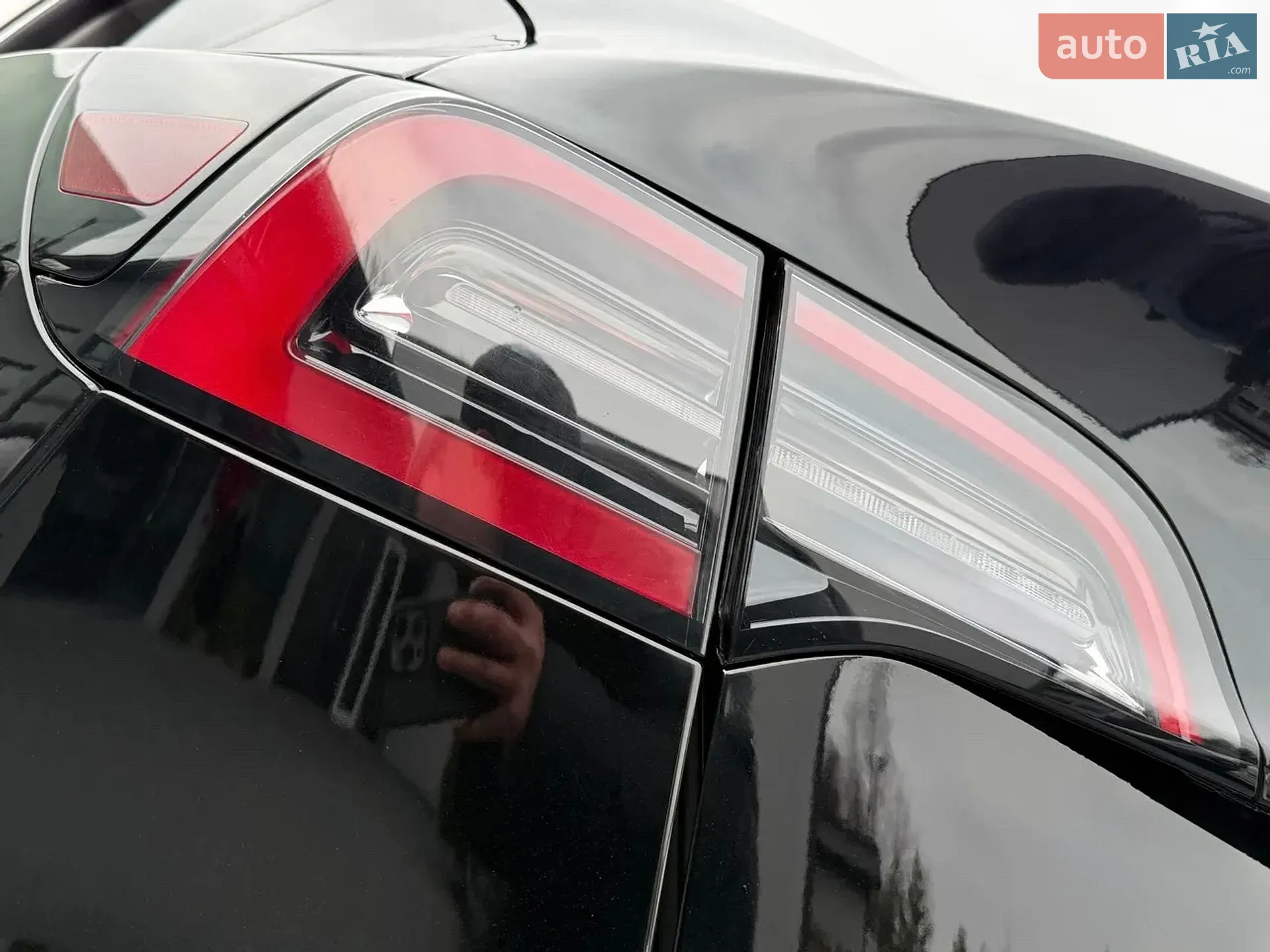 2024 Tesla Model Y - мініатюра 45