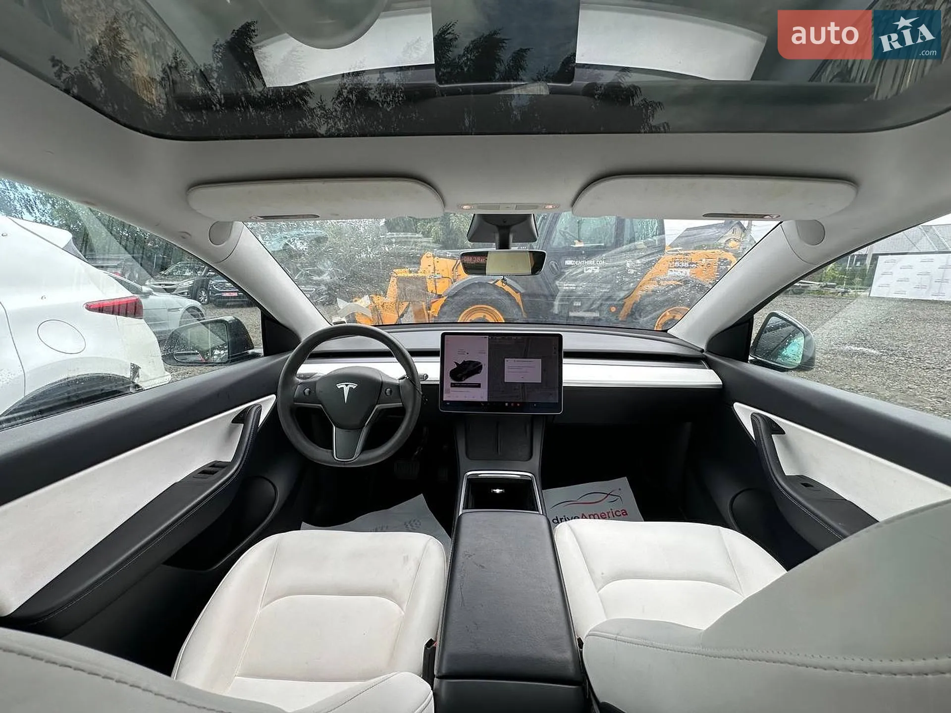 2021 Tesla Model Y - мініатюра 9