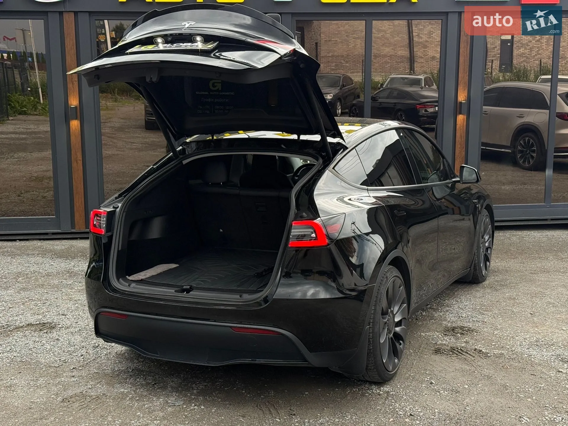 2021 Tesla Model Y - мініатюра 24