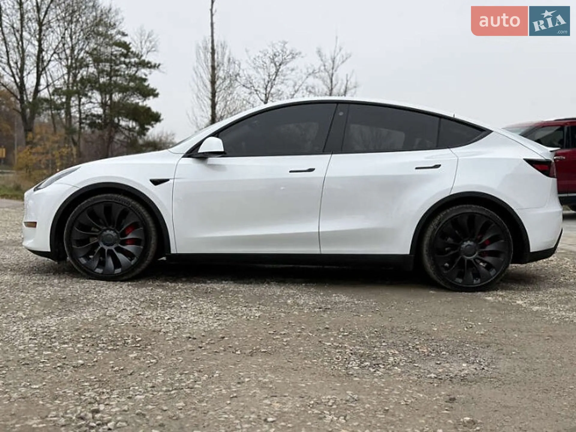 2023 Tesla Model Y - мініатюра 4