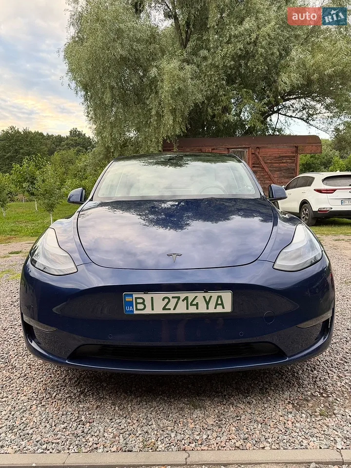 2023 Tesla Model Y - мініатюра 18