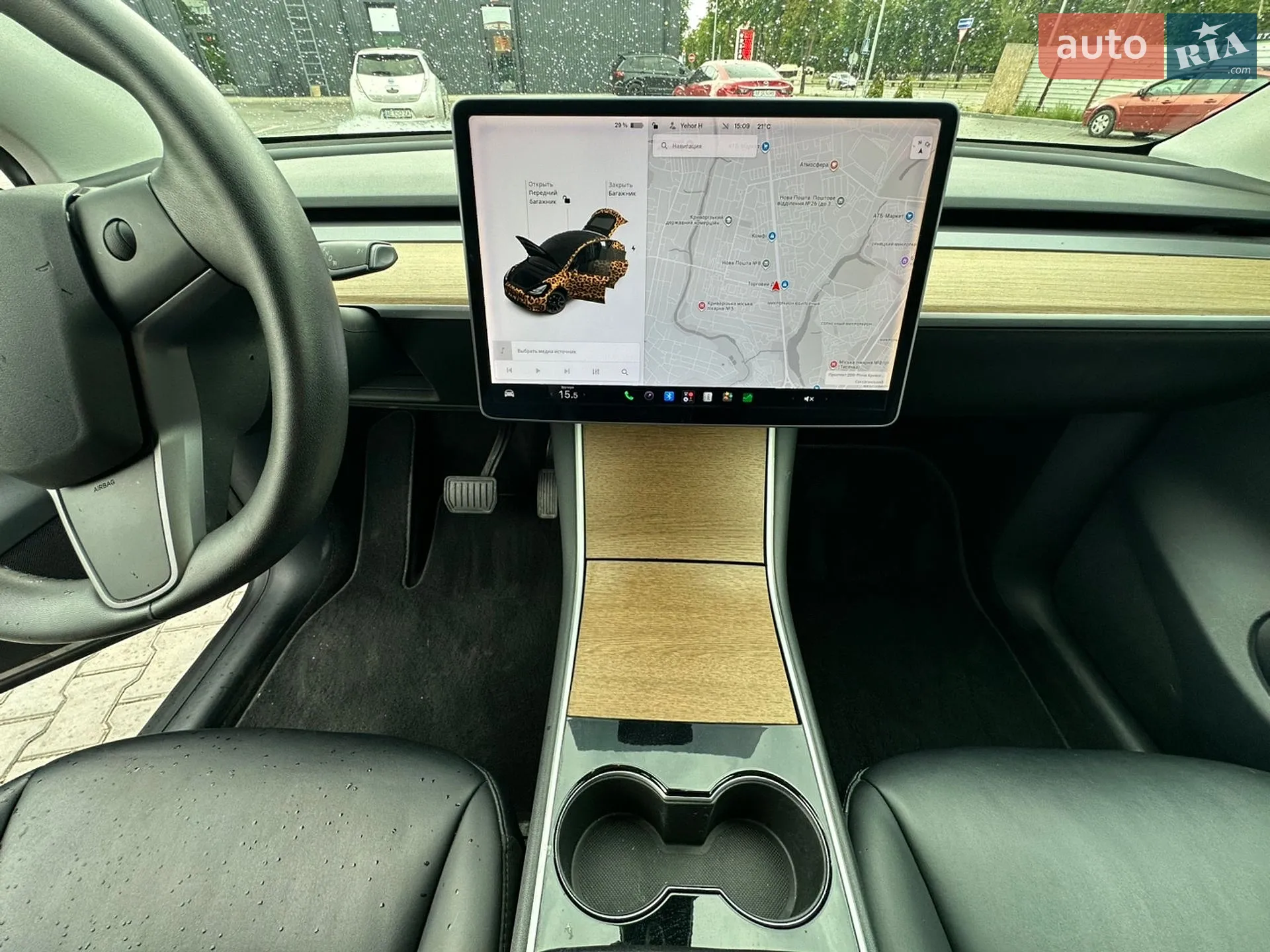 2020 Tesla Model Y - мініатюра 12