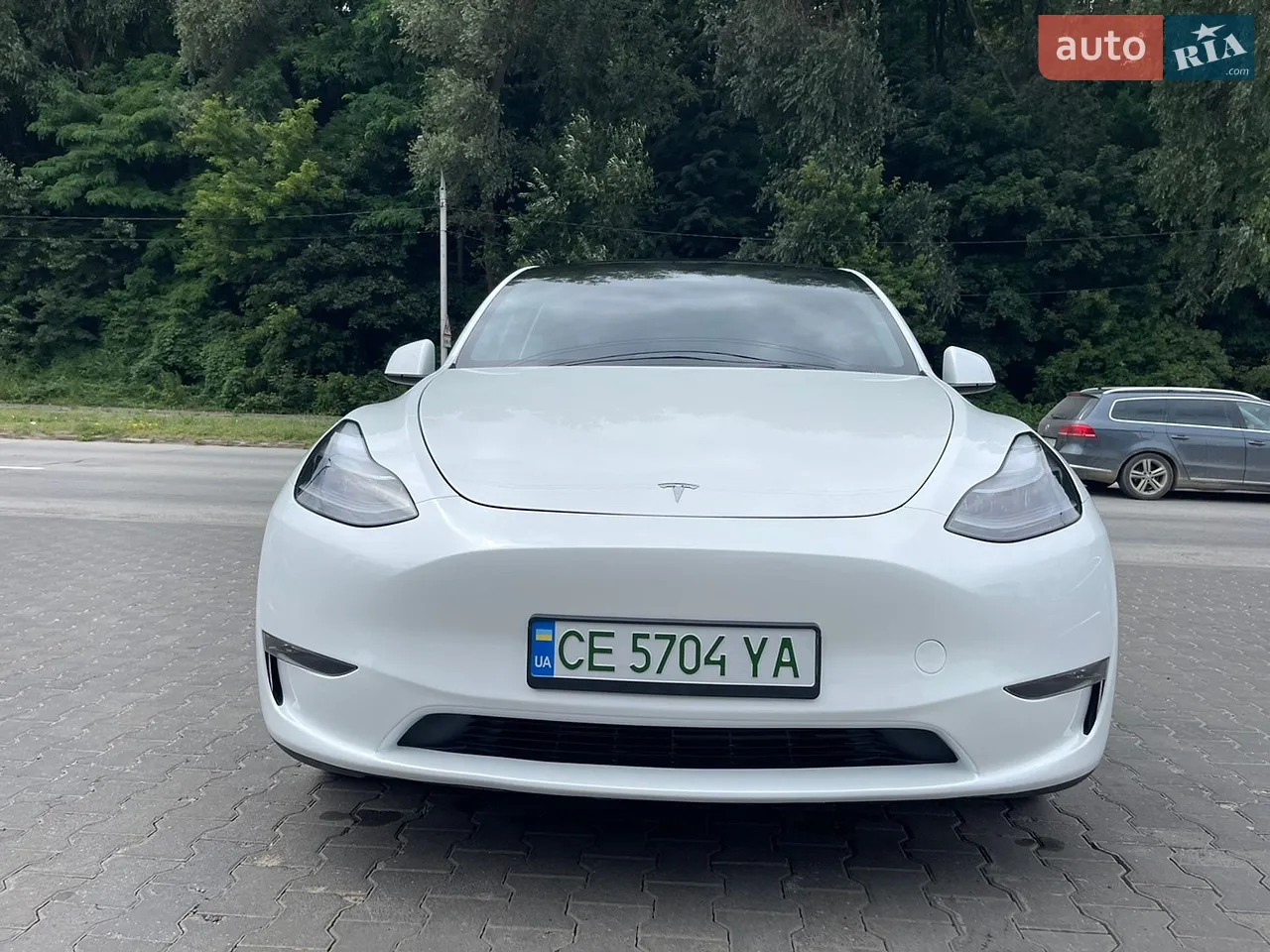 2024 Tesla Model Y - мініатюра 18