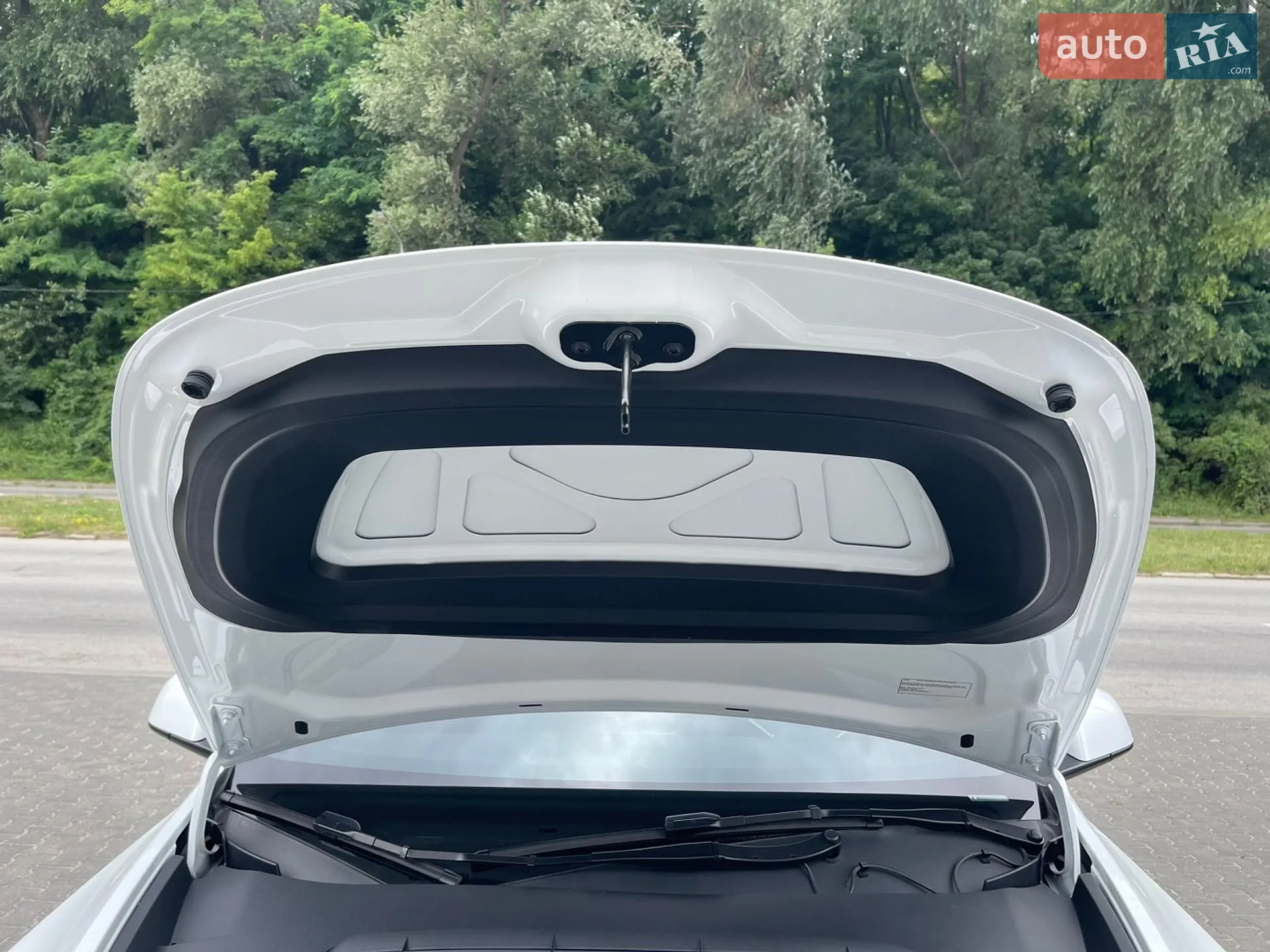 2024 Tesla Model Y - мініатюра 7