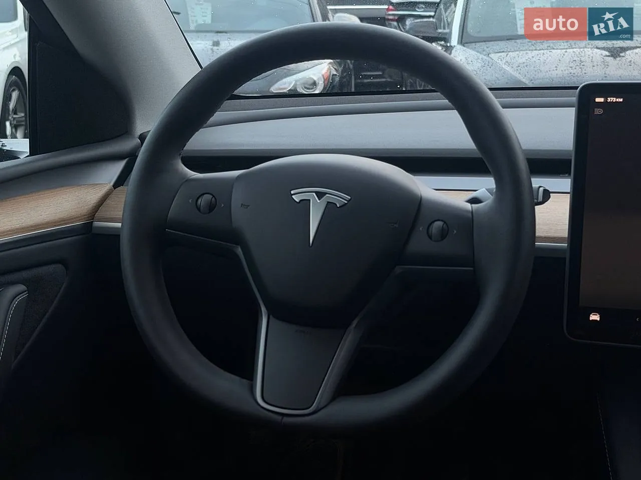 Позашляховик / Кросовер Tesla Model Y 2024 в Харкові фото 23