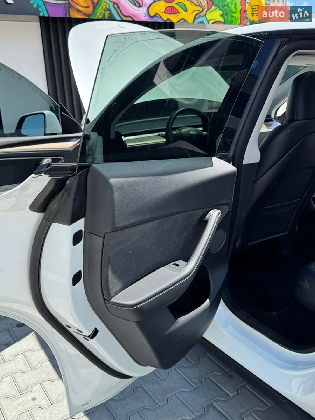 2023 Tesla Model Y - мініатюра 6