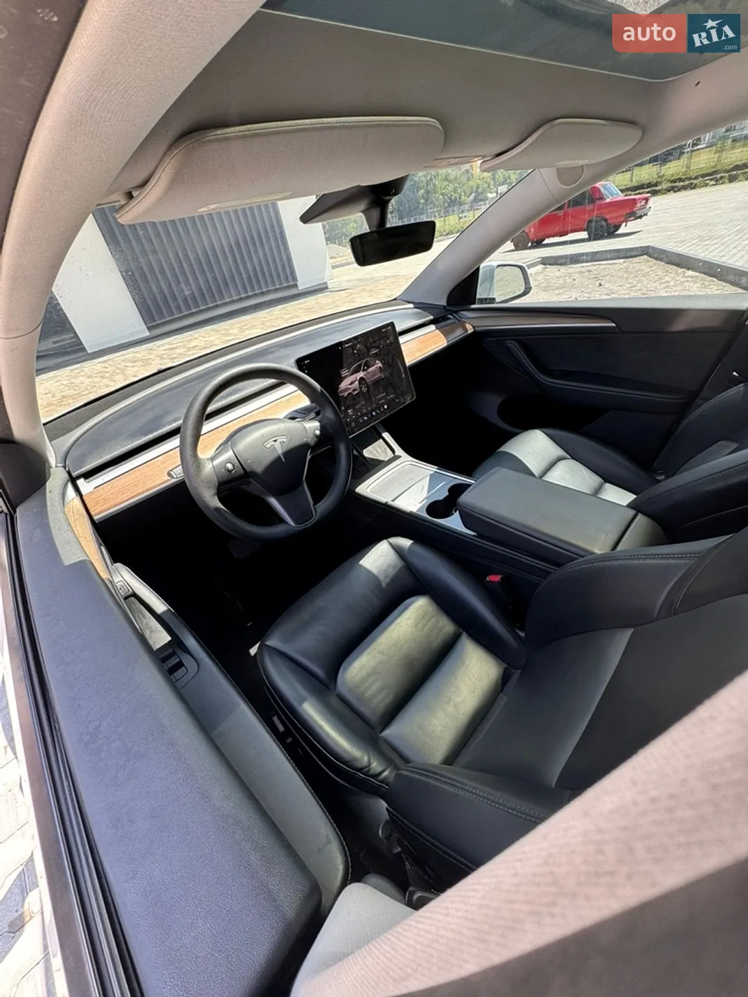 2023 Tesla Model Y - мініатюра 18