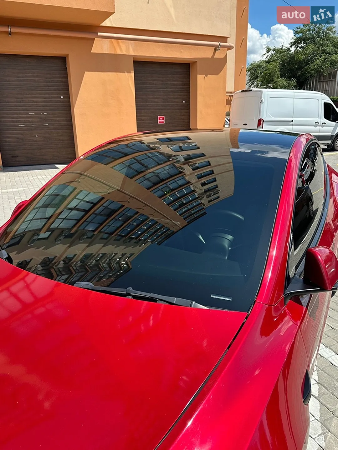 2021 Tesla Model Y - мініатюра 5
