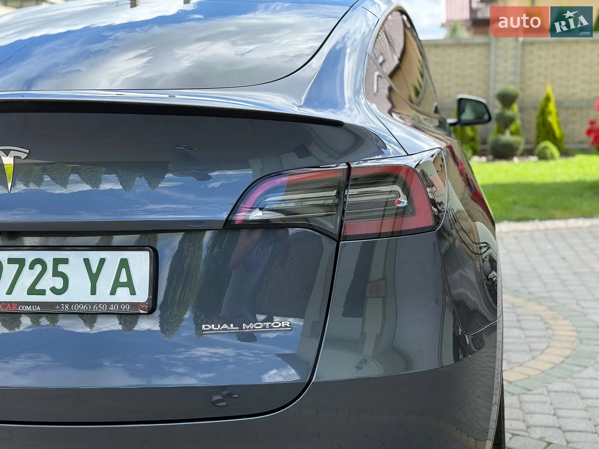 2022 Tesla Model Y - мініатюра 28