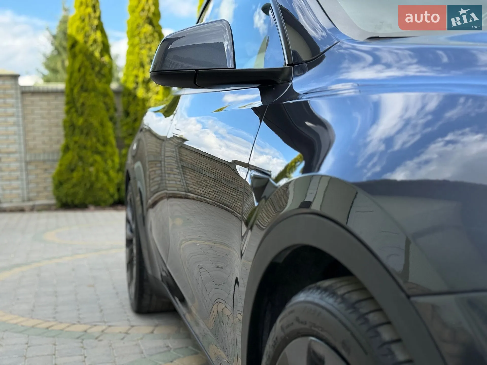 2022 Tesla Model Y - мініатюра 33