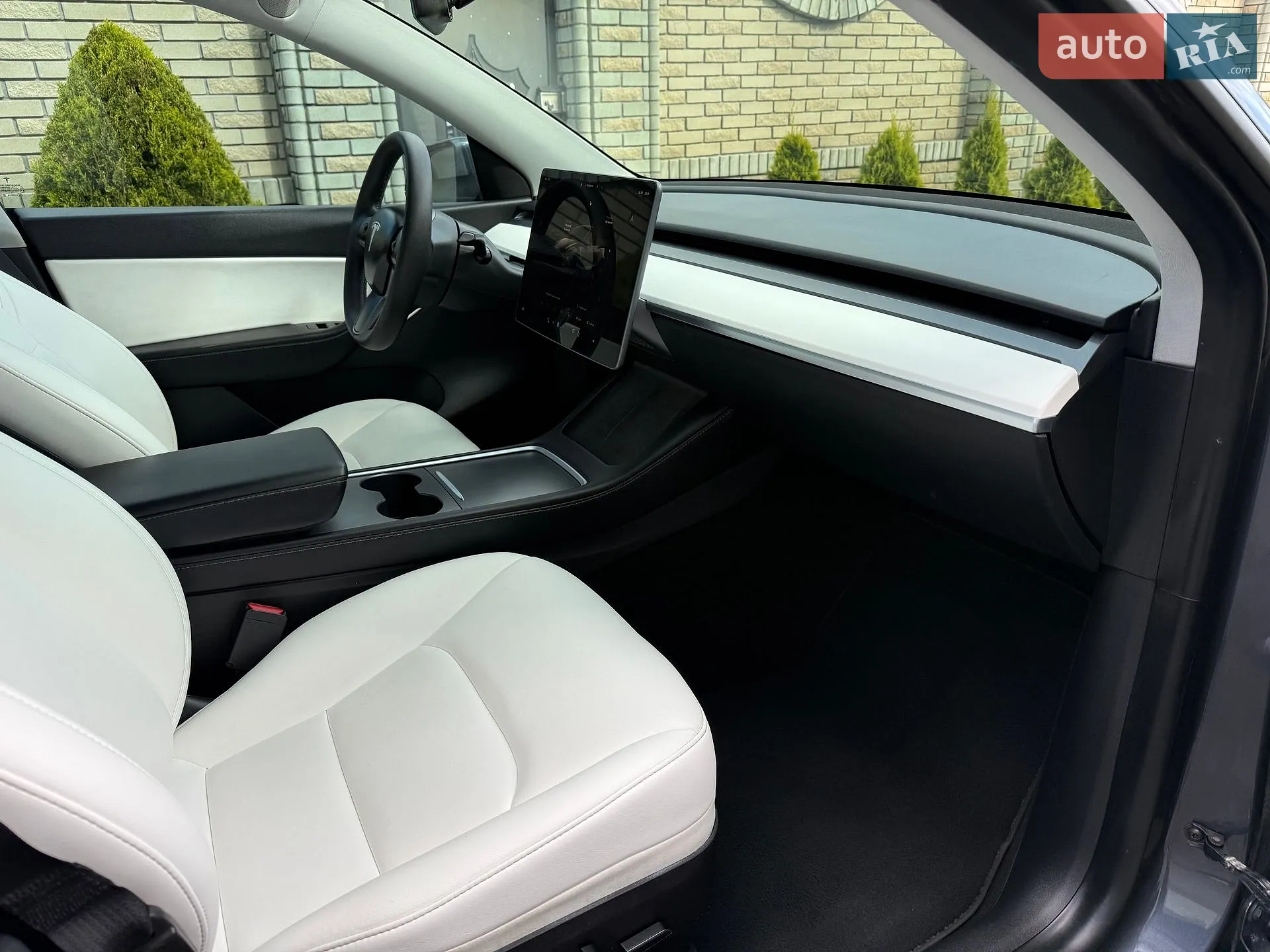 2022 Tesla Model Y - мініатюра 48