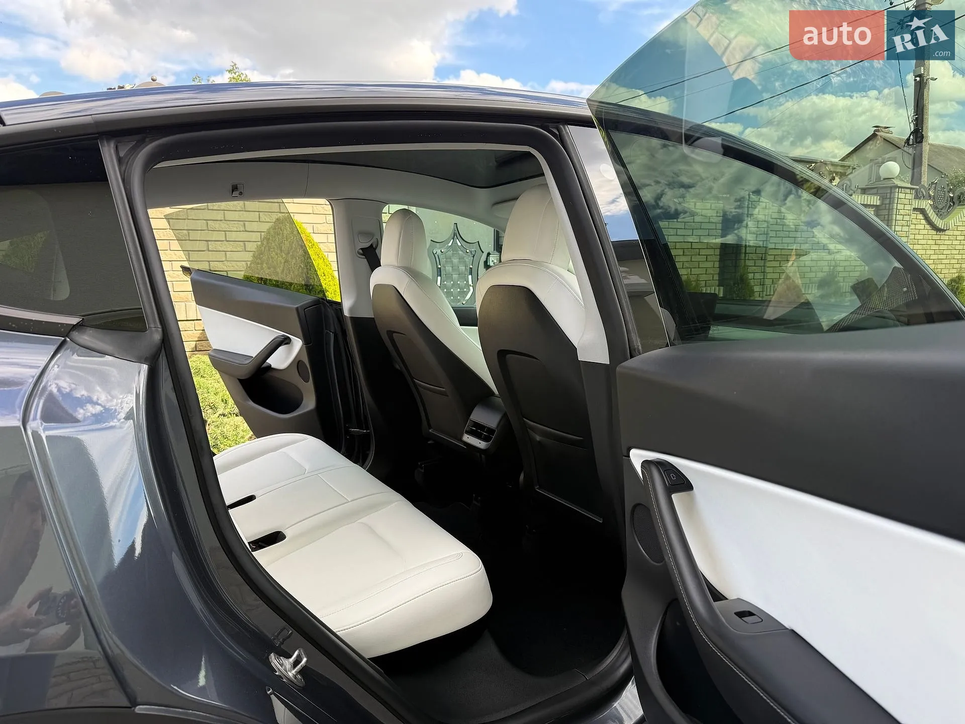 2022 Tesla Model Y - мініатюра 54