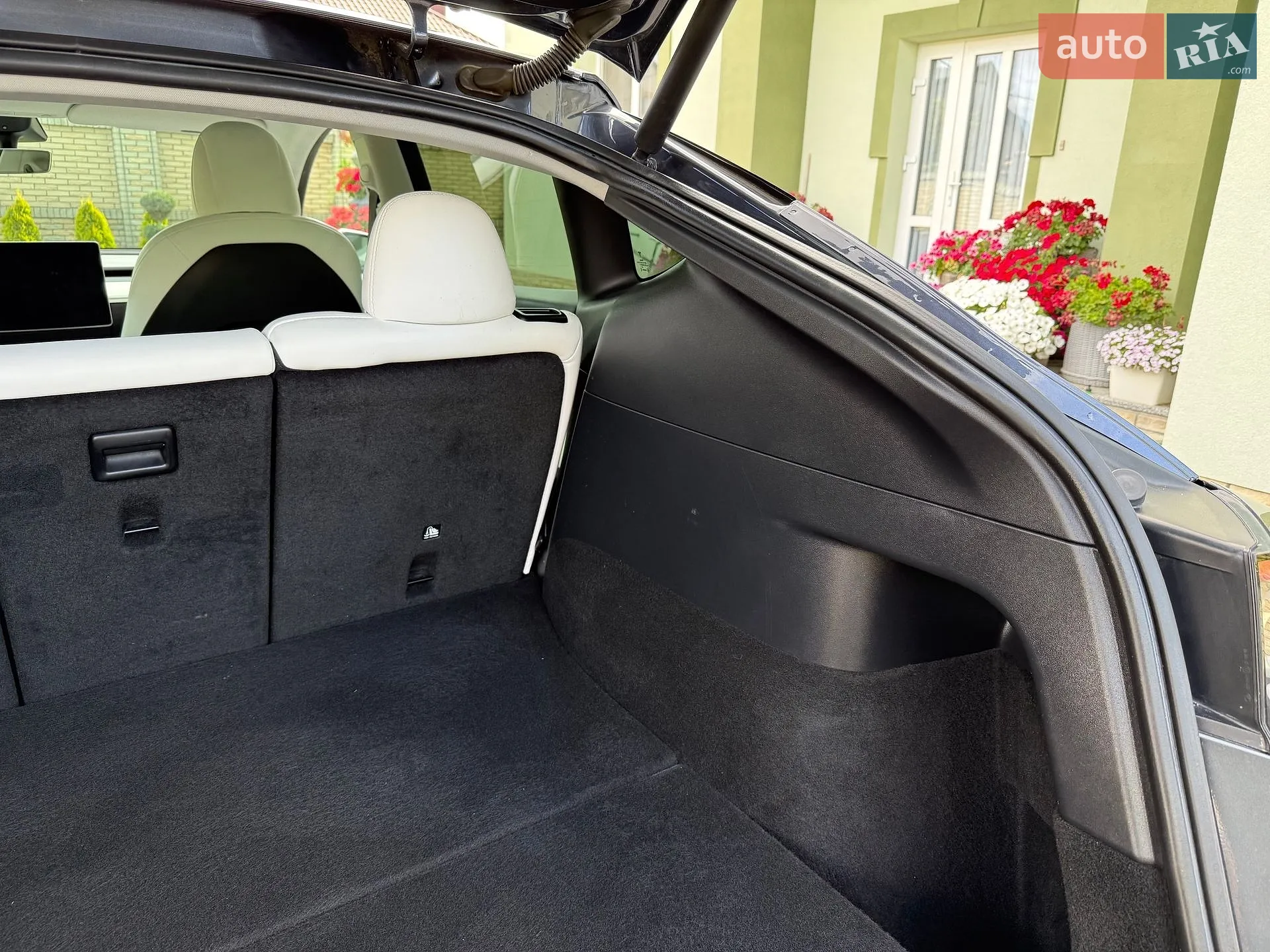 2022 Tesla Model Y - мініатюра 59