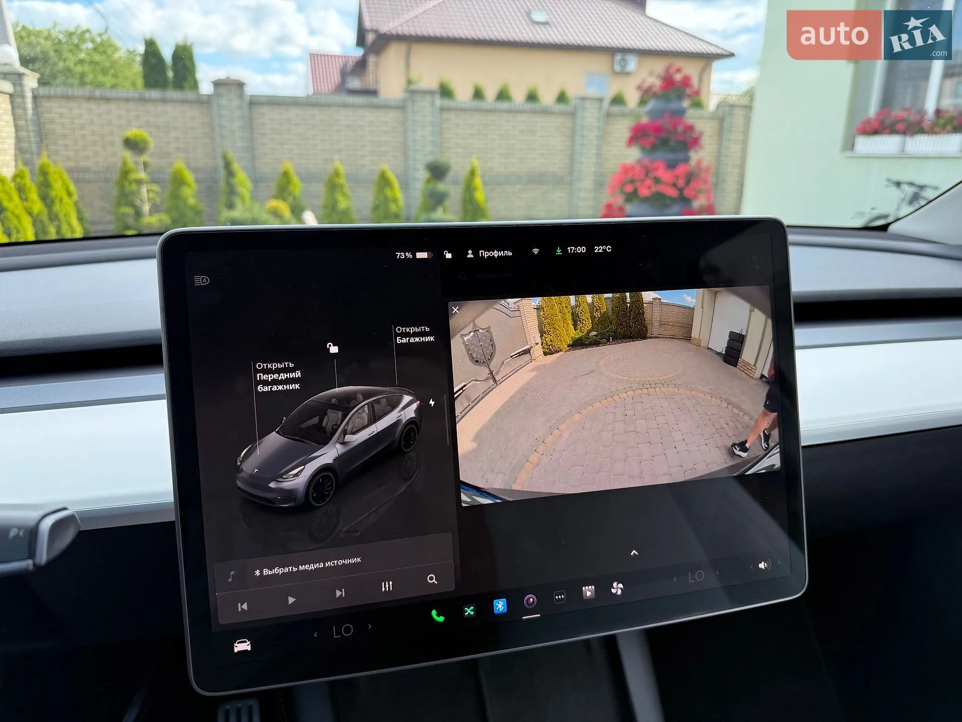 2022 Tesla Model Y - мініатюра 71