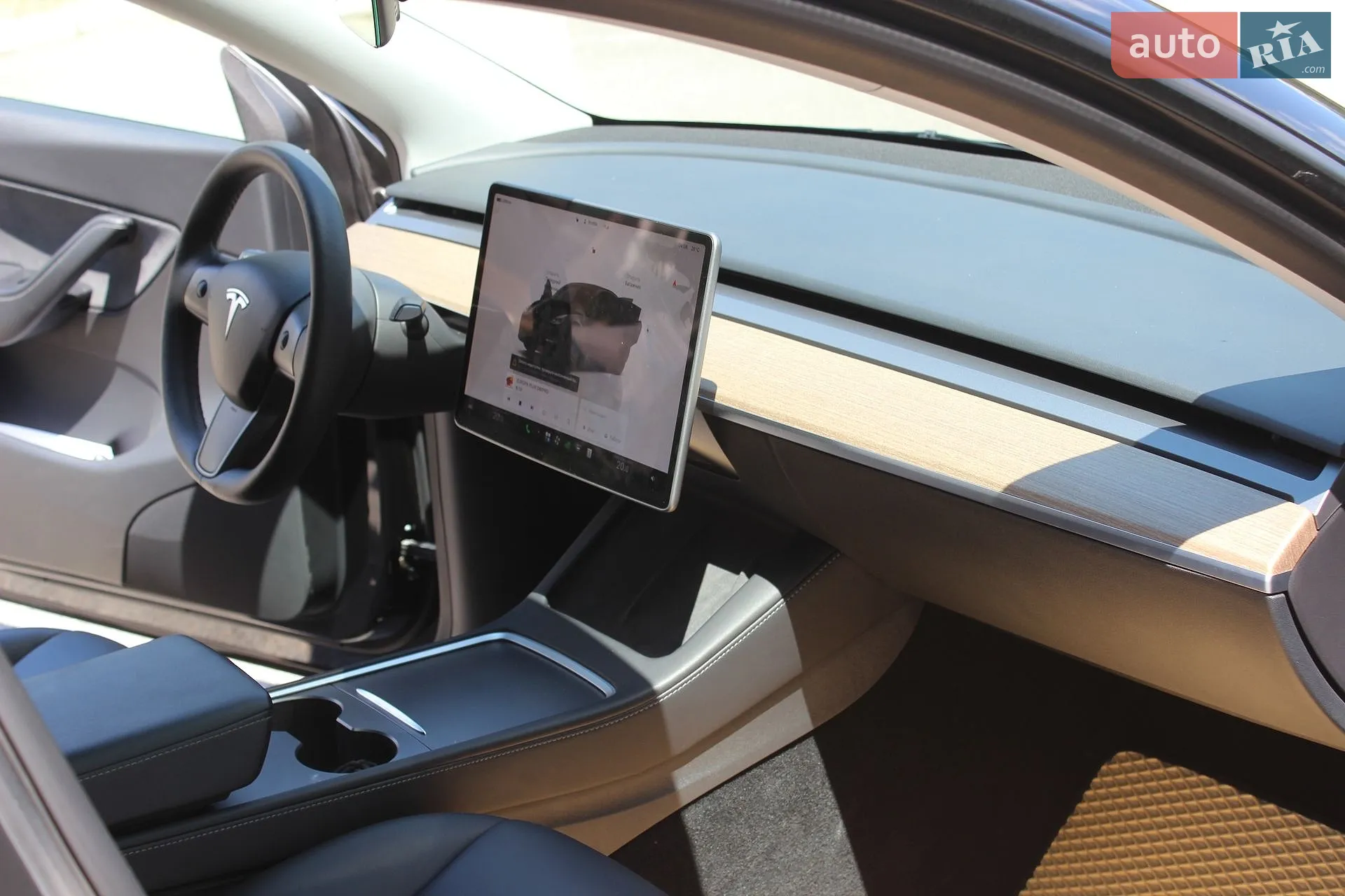2022 Tesla Model Y - мініатюра 27