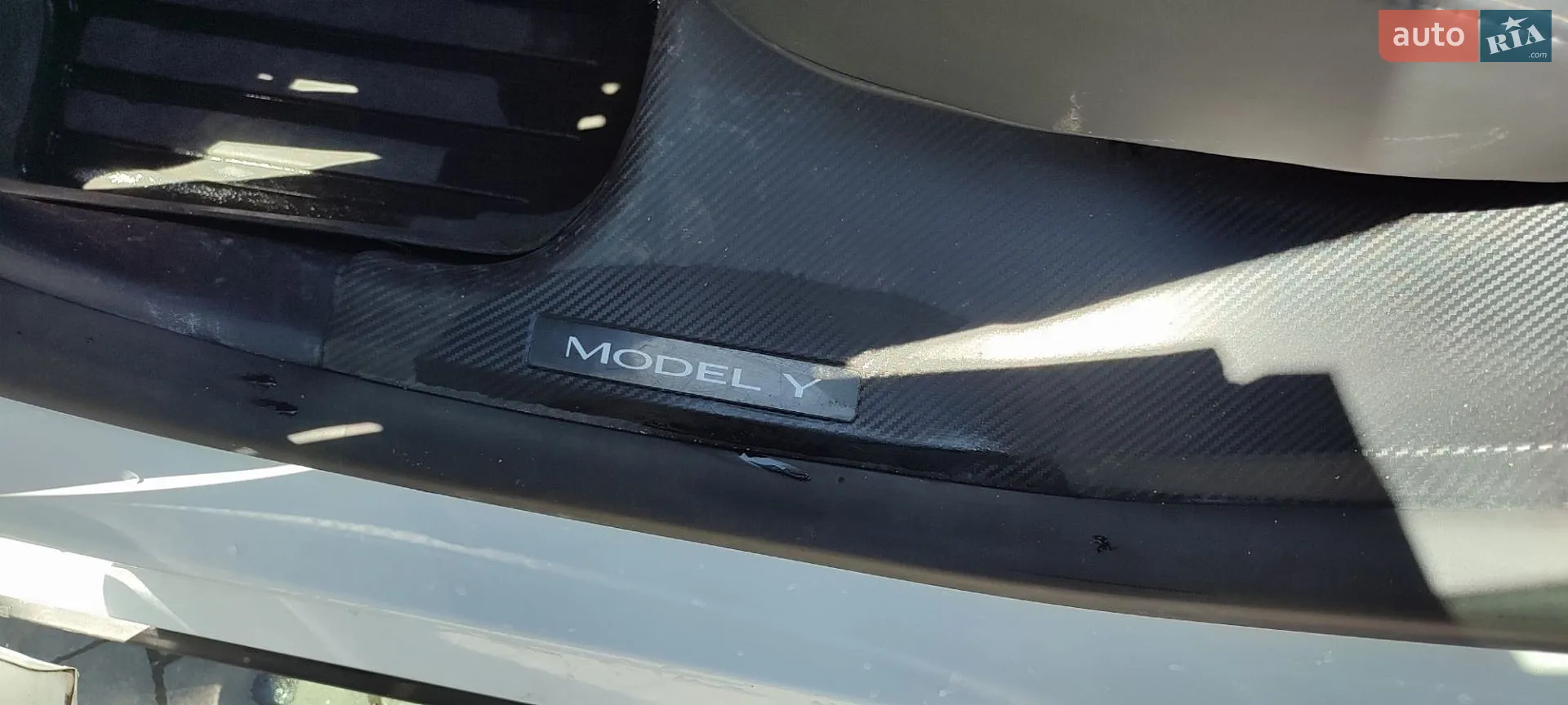 2021 Tesla Model Y - мініатюра 32