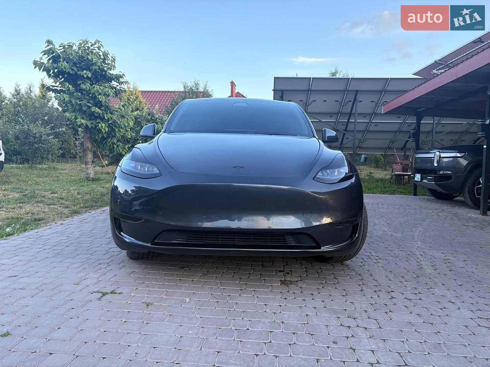 2024 Tesla Model Y - мініатюра 2