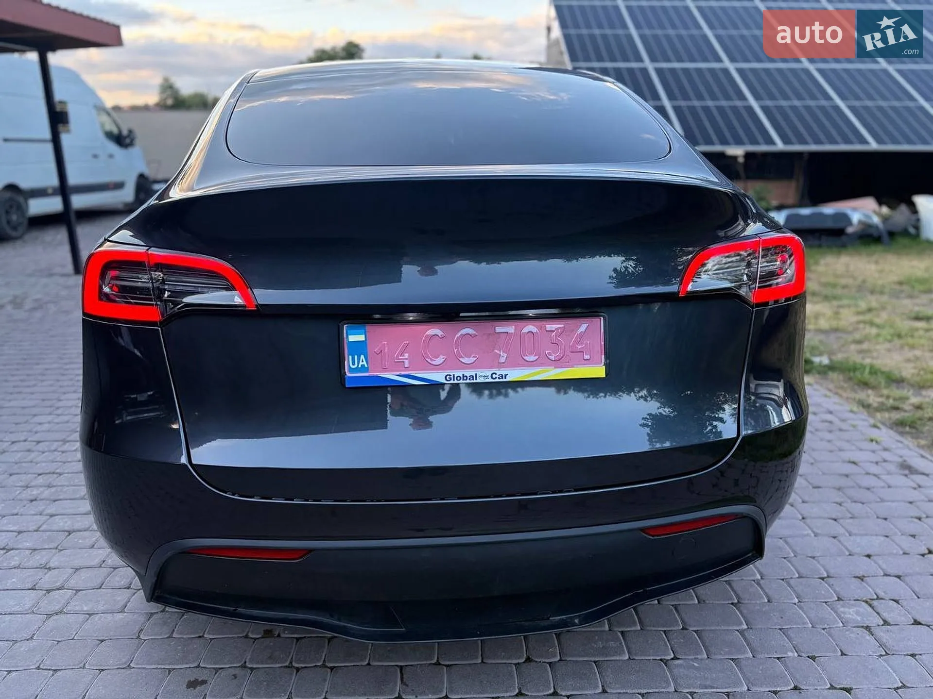 2024 Tesla Model Y - мініатюра 13