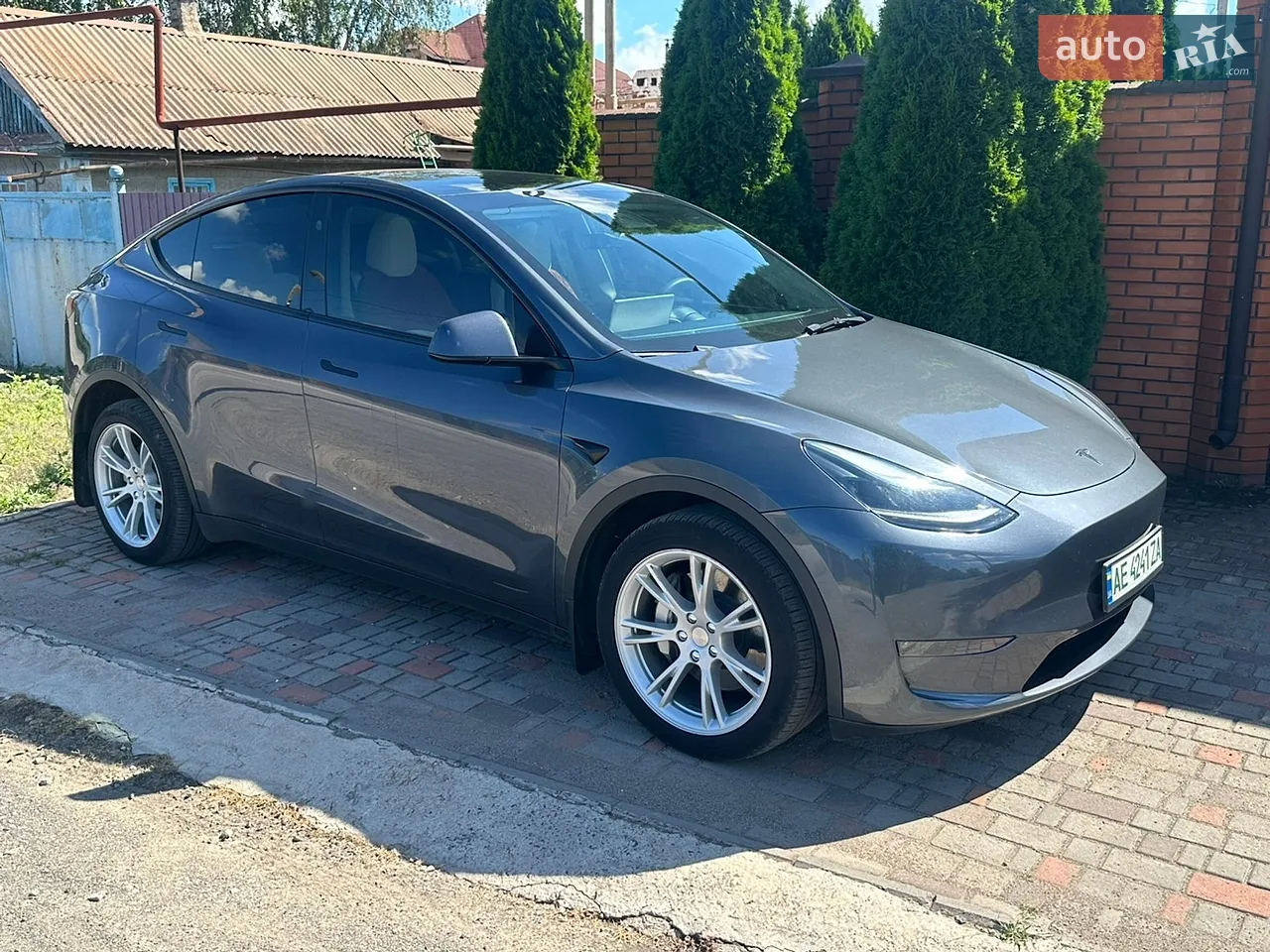2023 Tesla Model Y - мініатюра 17