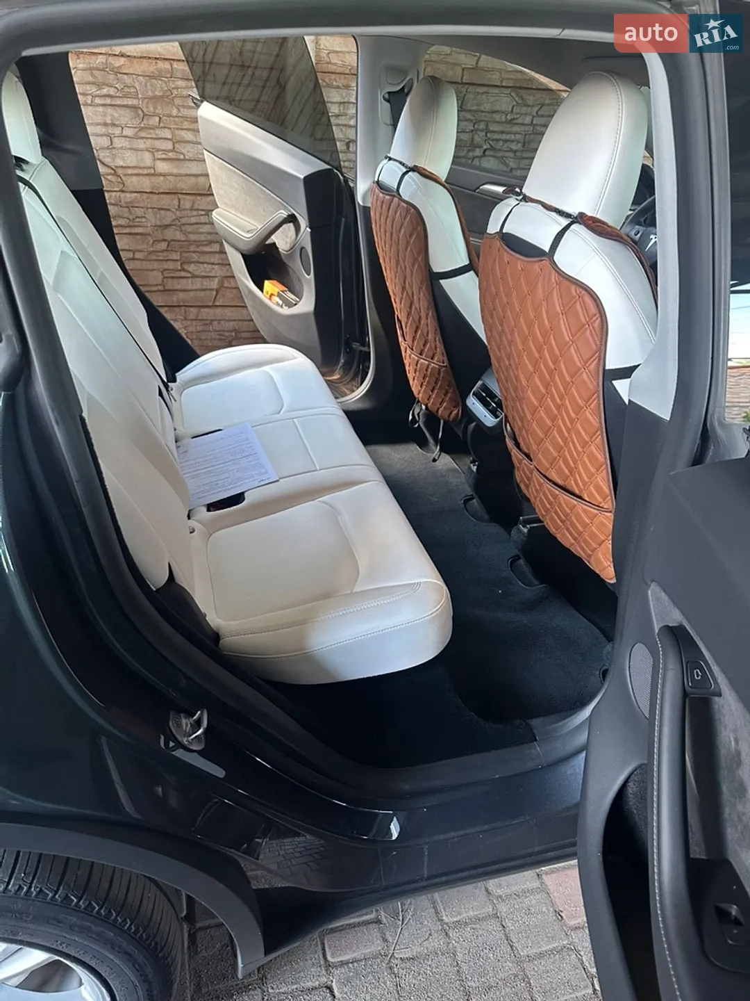 2023 Tesla Model Y - мініатюра 16
