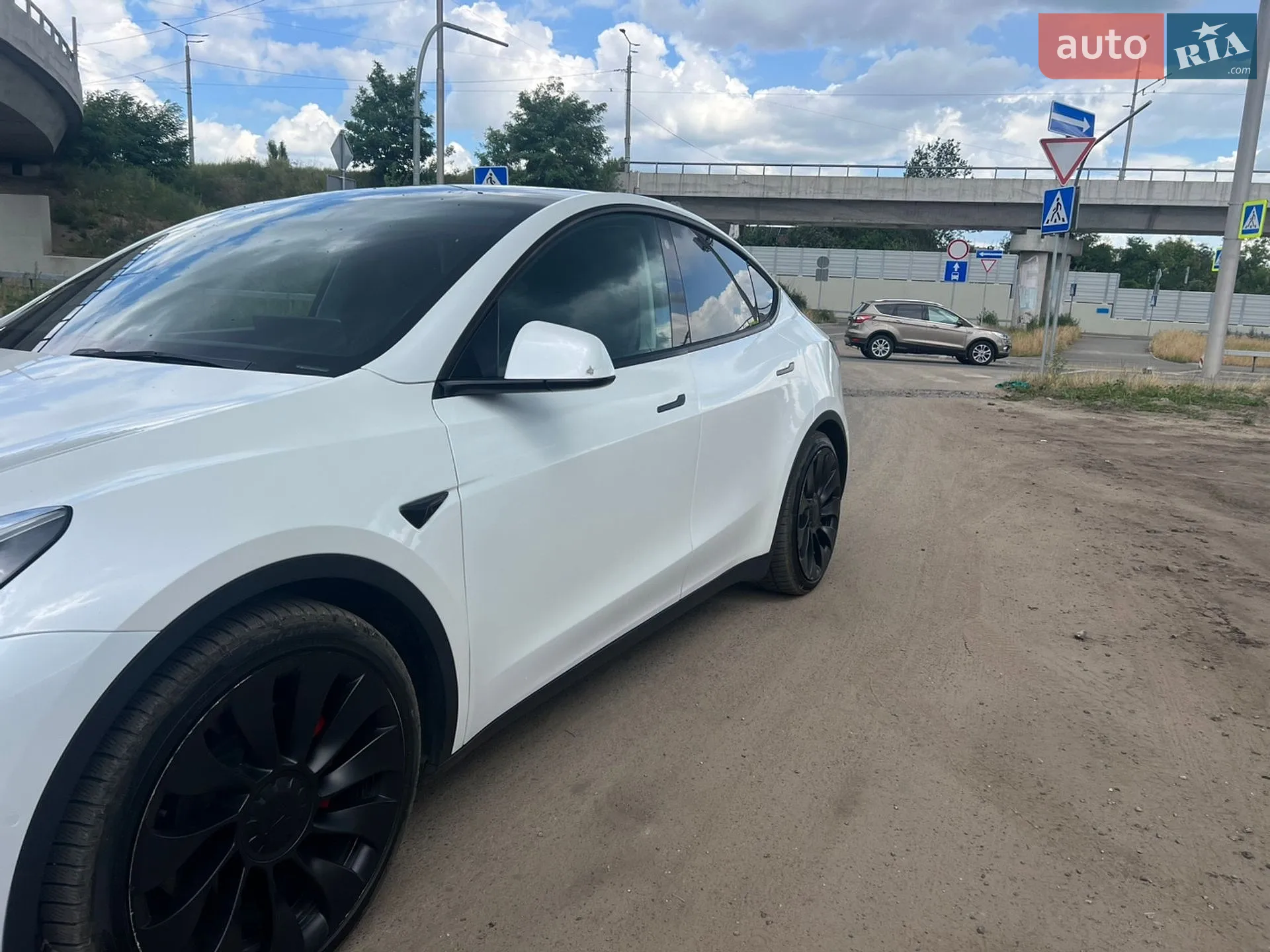 2021 Tesla Model Y - мініатюра 16