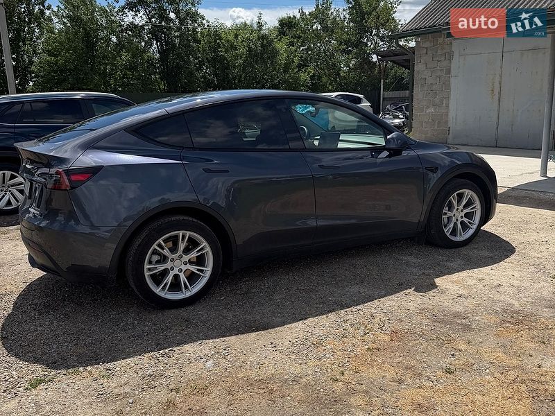 Внедорожник / Кроссовер Tesla Model Y 2023 в Буске