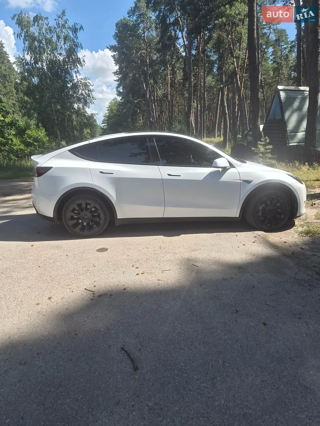 2022 Tesla Model Y - мініатюра 13