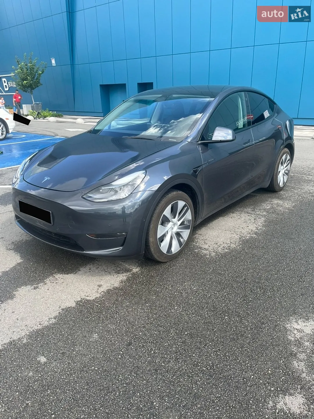 2022 Tesla Model Y - мініатюра 18