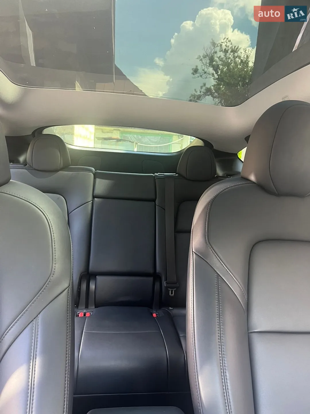 2022 Tesla Model Y - мініатюра 37