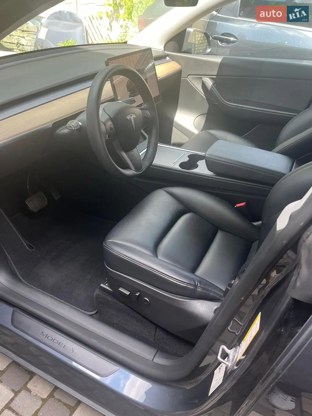2022 Tesla Model Y - мініатюра 31