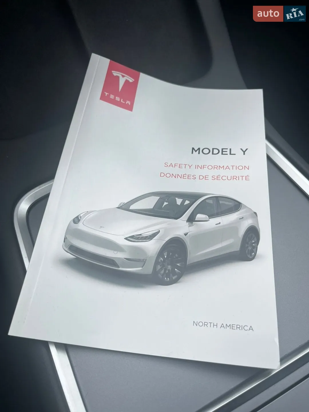 2022 Tesla Model Y - мініатюра 40