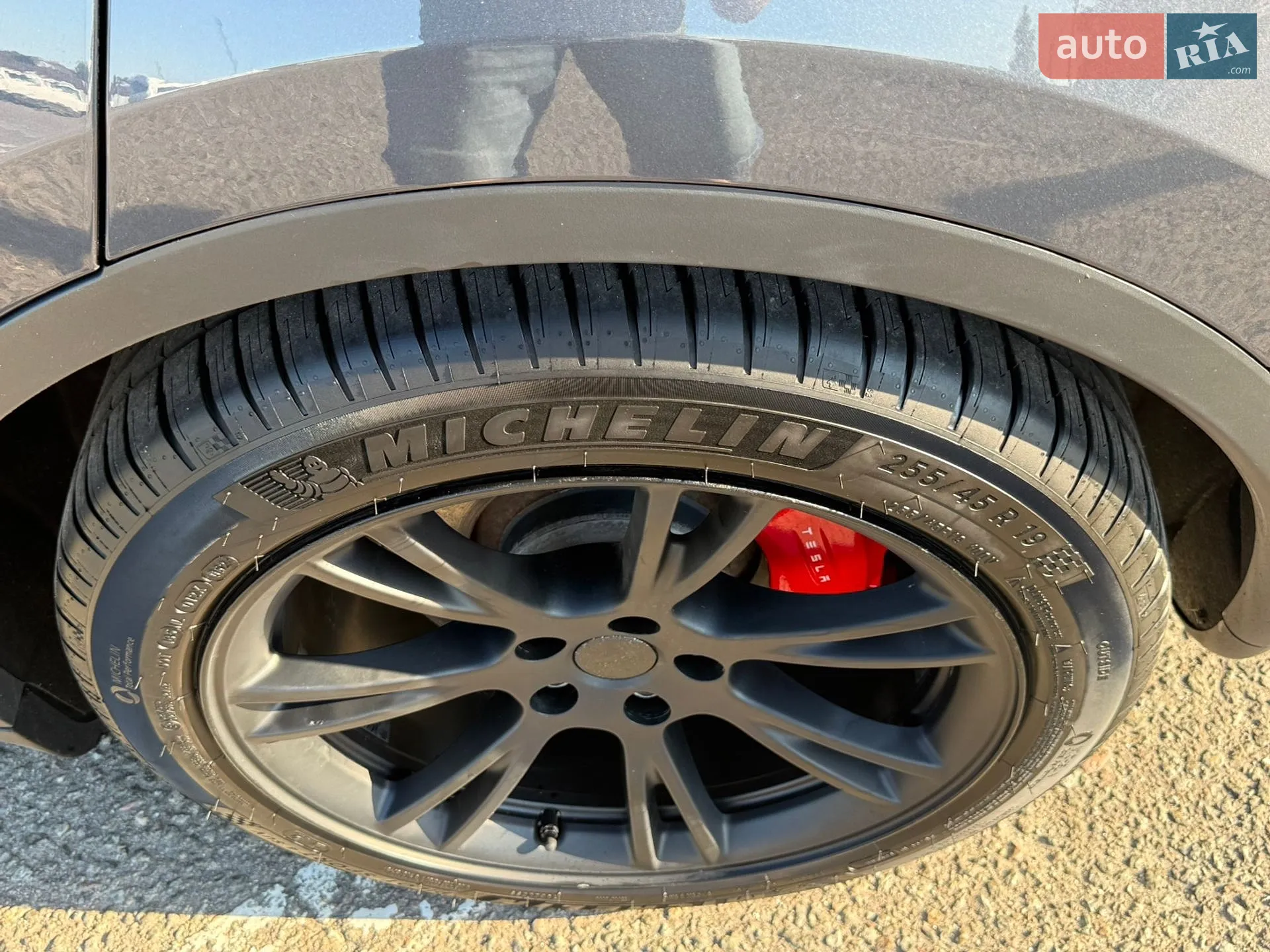 2022 Tesla Model Y - мініатюра 29