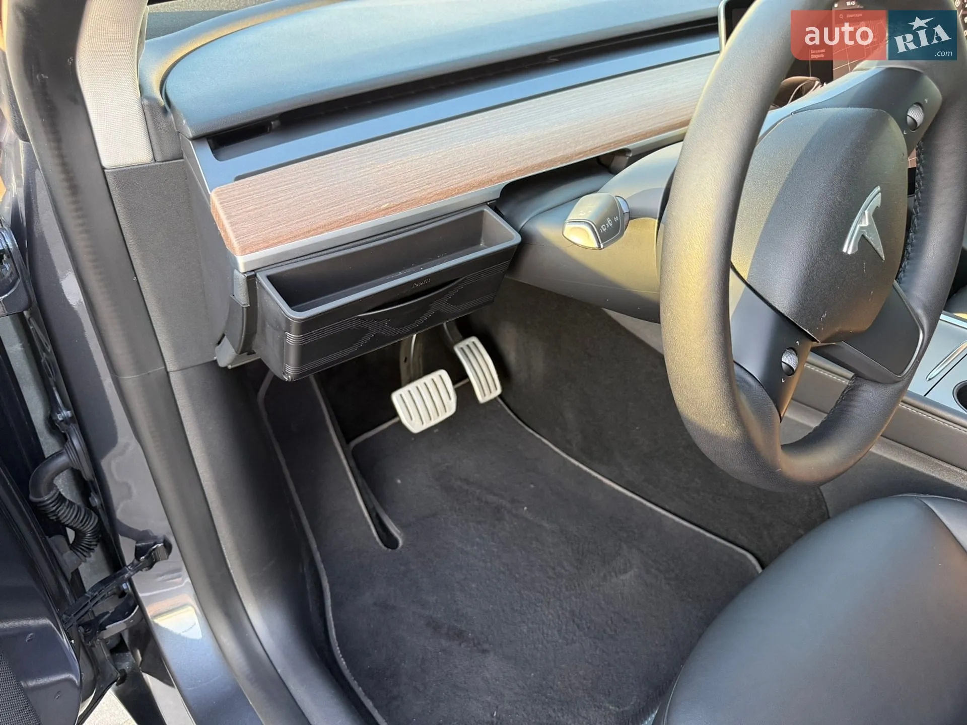 2022 Tesla Model Y - мініатюра 35