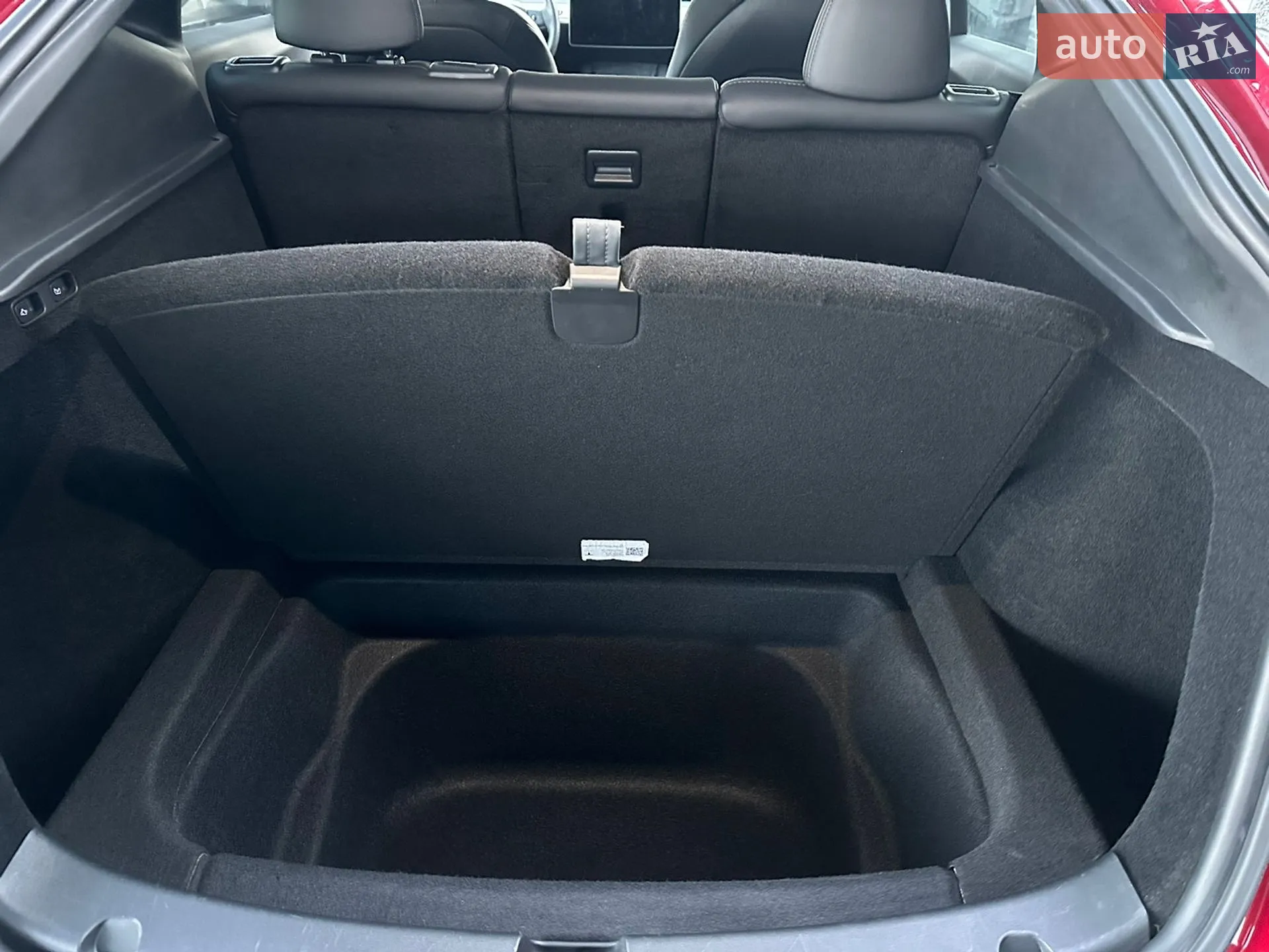 2023 Tesla Model Y - мініатюра 17