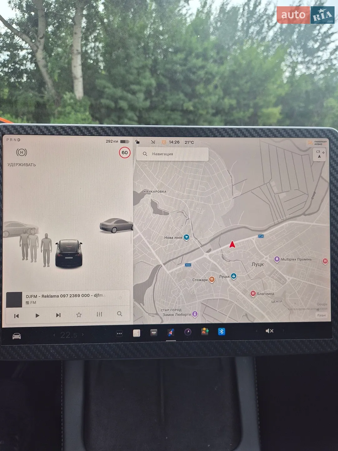 2022 Tesla Model Y - мініатюра 9