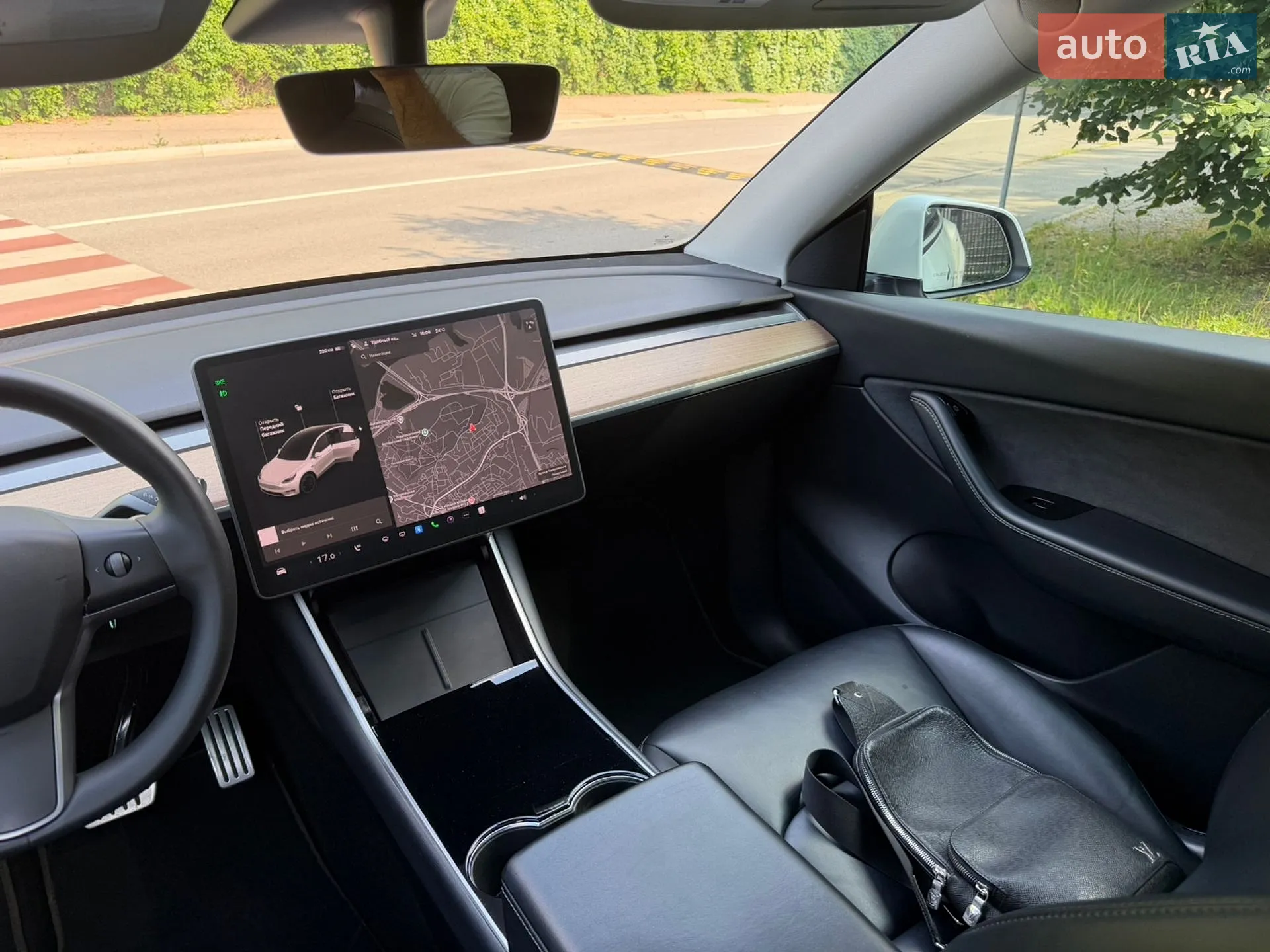 2020 Tesla Model Y - мініатюра 11