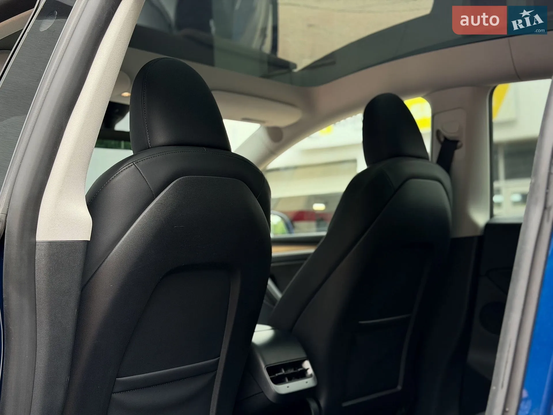 2024 Tesla Model Y - мініатюра 19