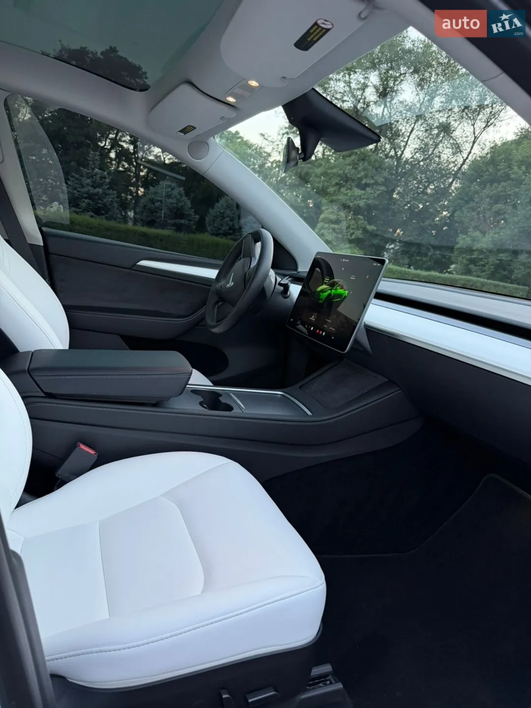 2022 Tesla Model Y - мініатюра 19