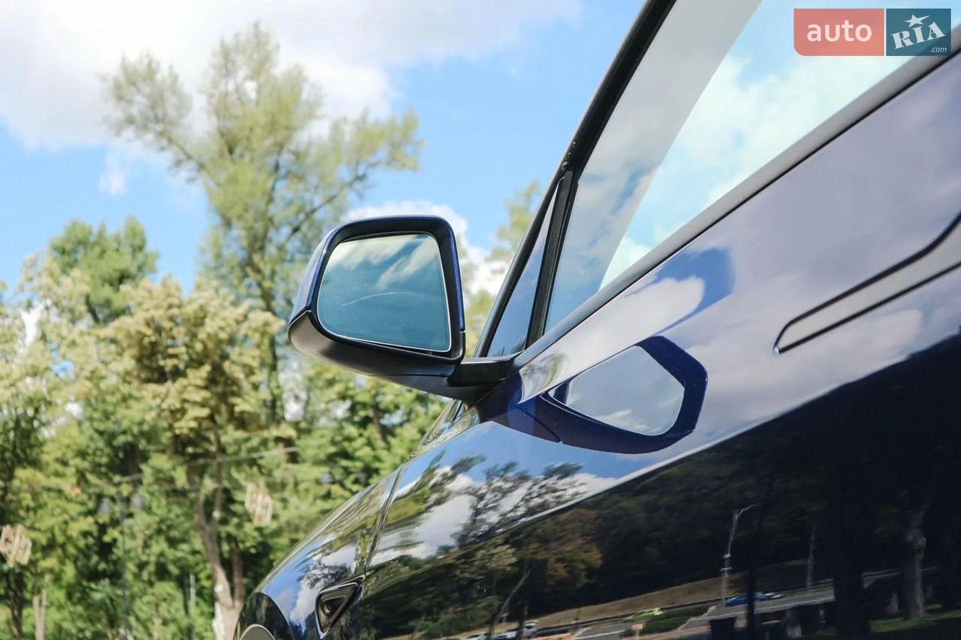 2022 Tesla Model Y - мініатюра 20