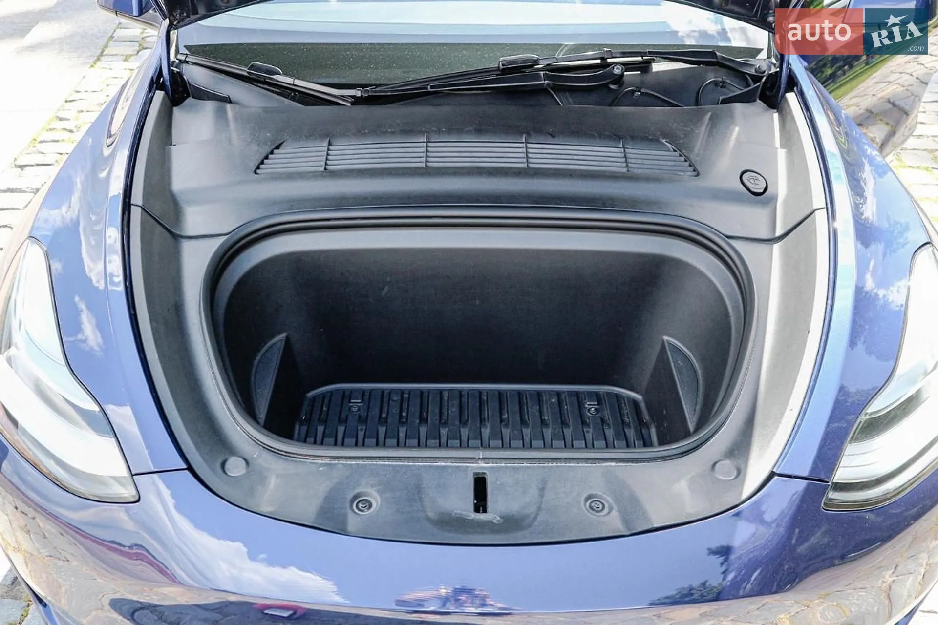 2022 Tesla Model Y - мініатюра 30