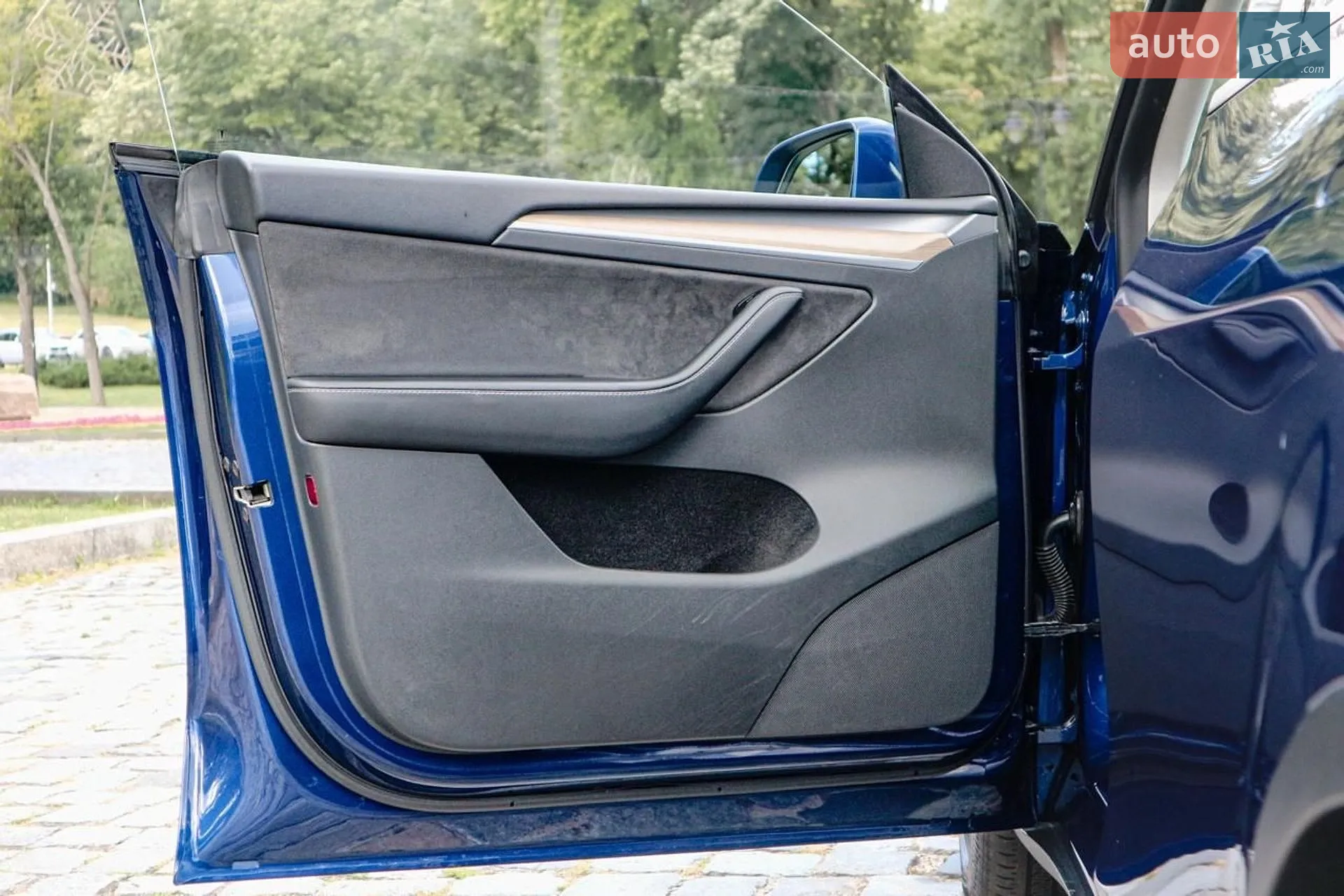 2022 Tesla Model Y - мініатюра 33