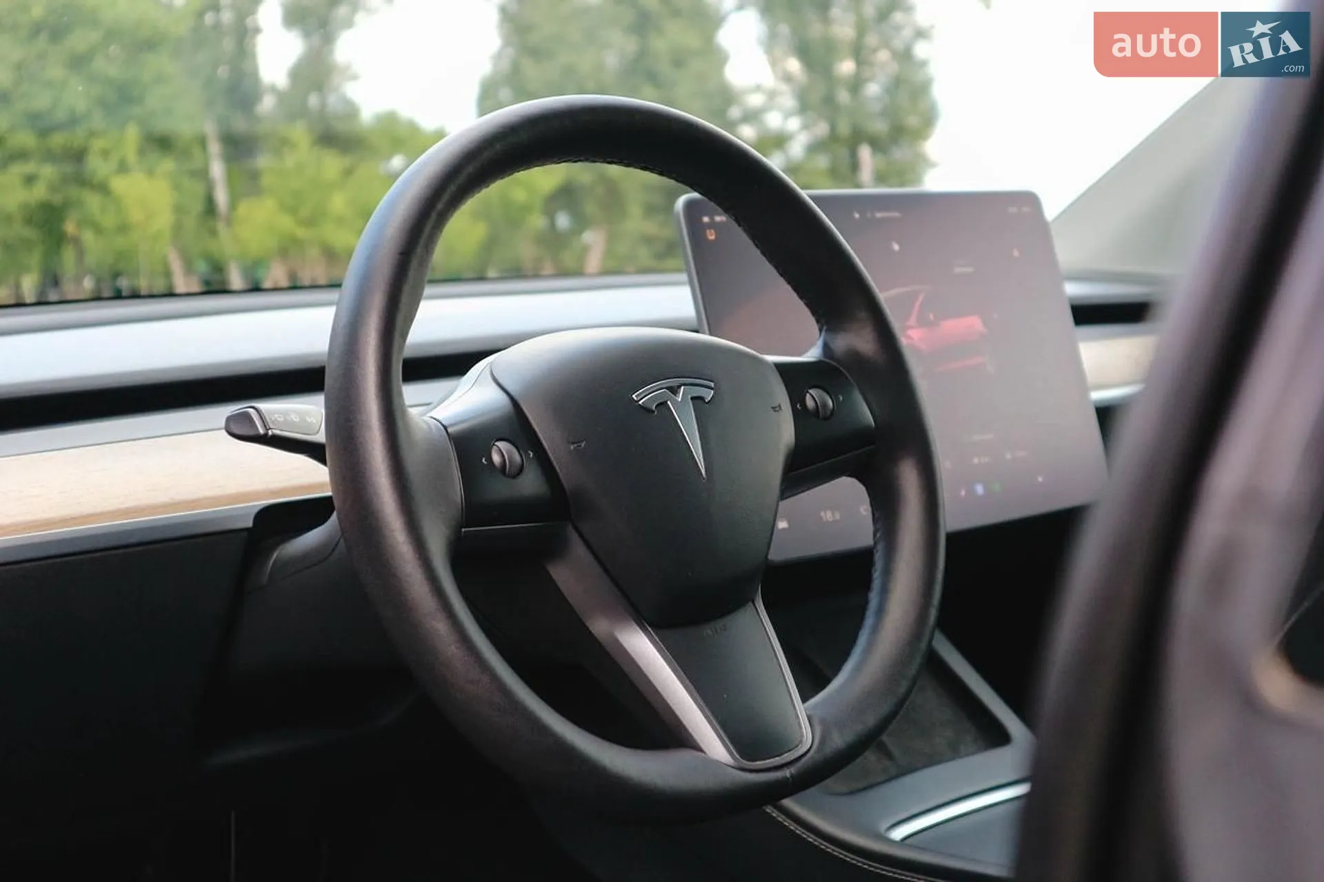 2022 Tesla Model Y - мініатюра 45