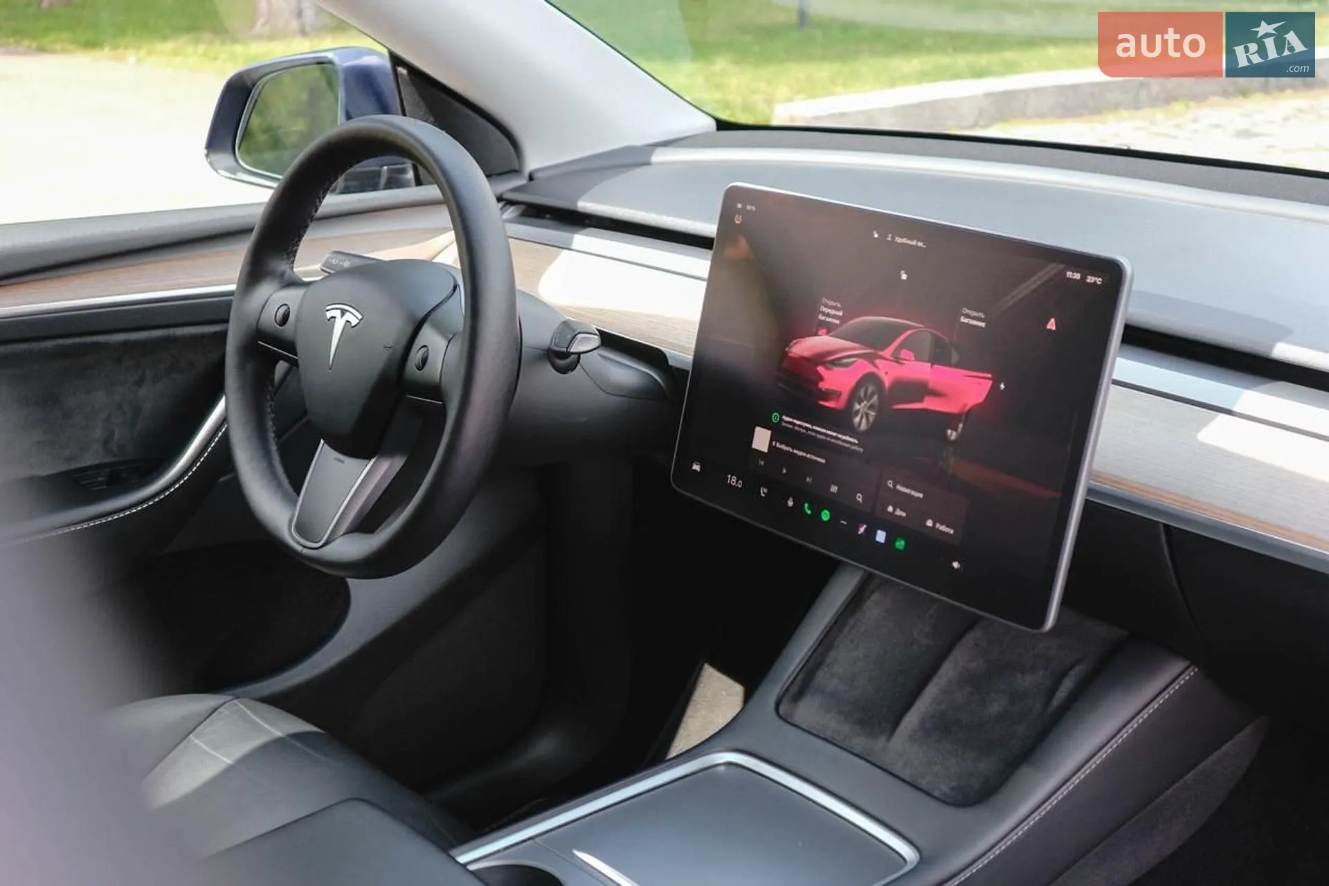 2022 Tesla Model Y - мініатюра 53