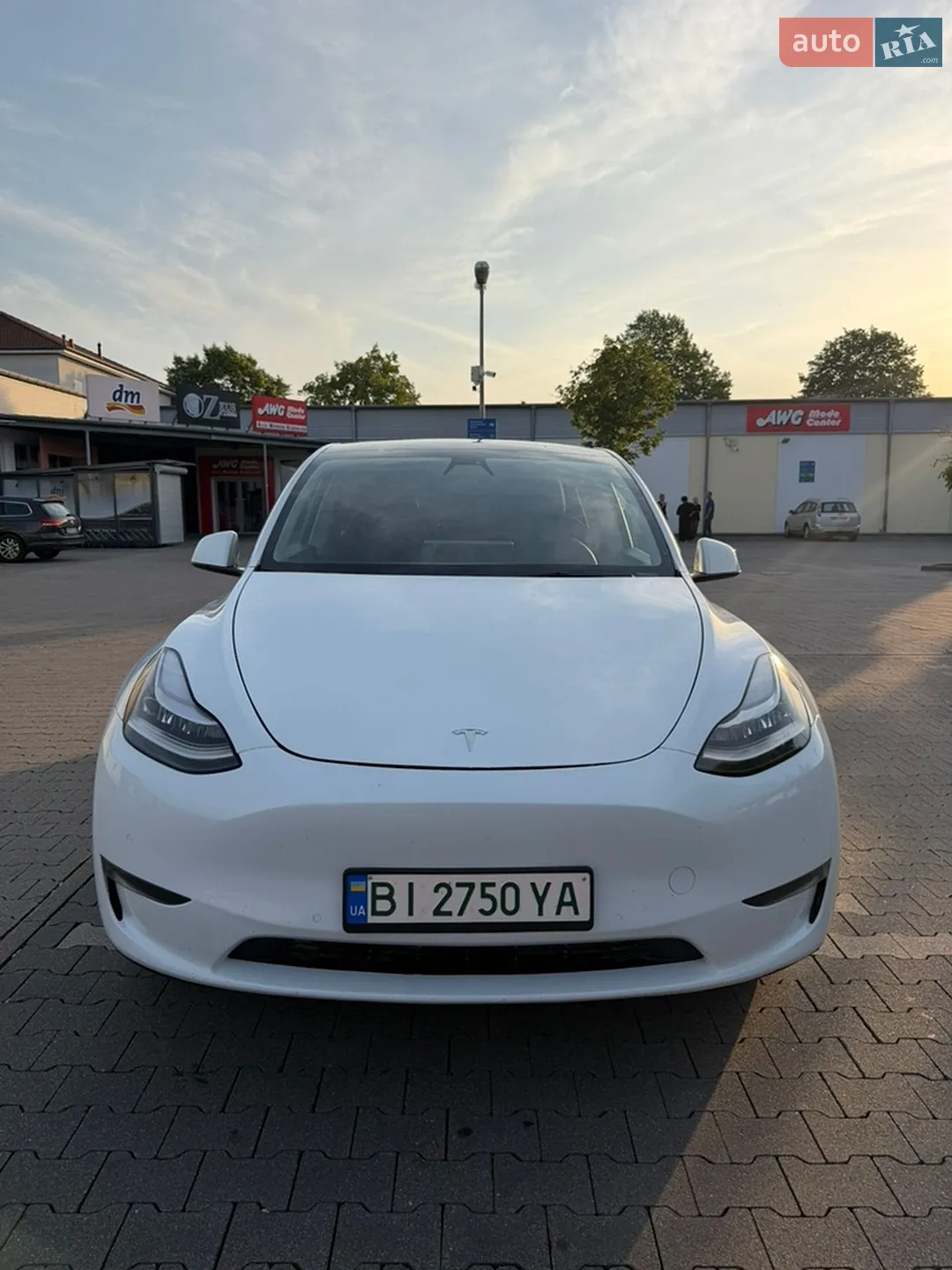 2021 Tesla Model Y - мініатюра 13