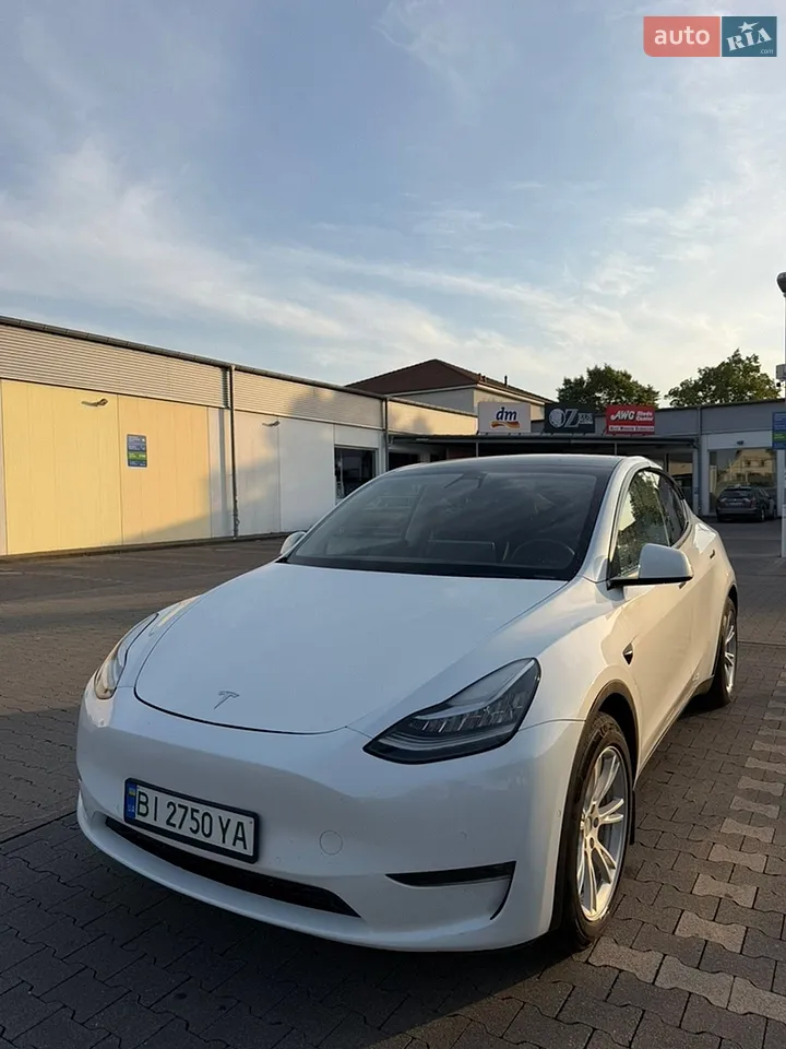 2022 Tesla Model Y - мініатюра 26