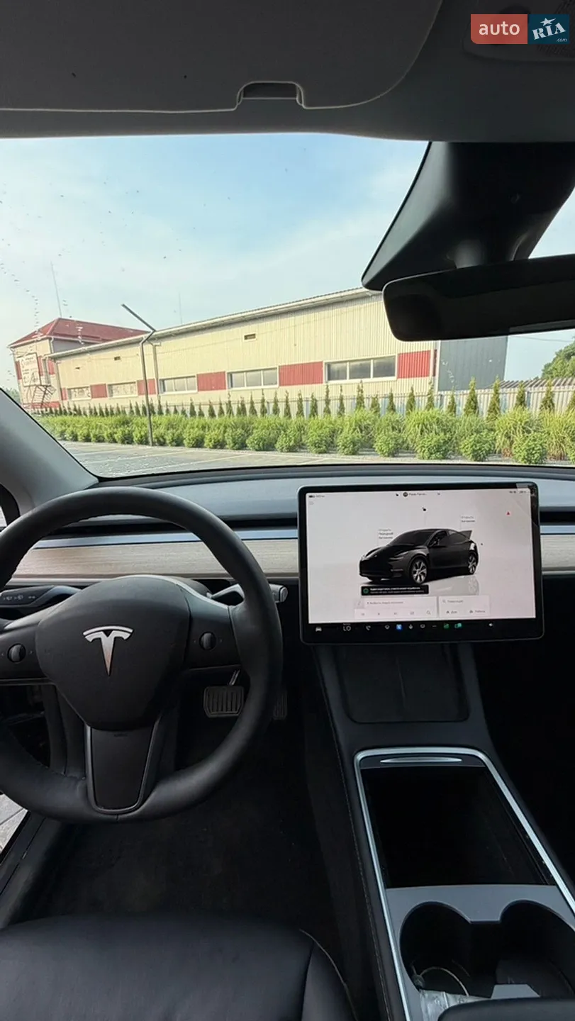 2022 Tesla Model Y - мініатюра 6