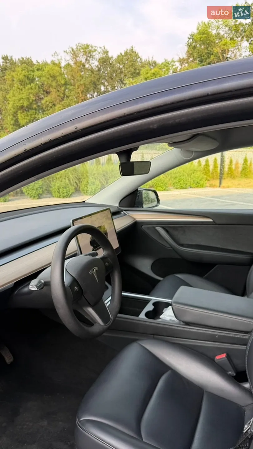2022 Tesla Model Y - мініатюра 7